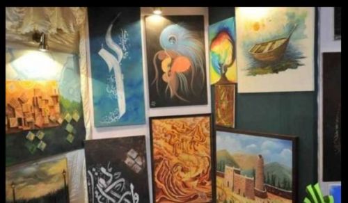 Answer to Question :The Shariah Ruling on Drawing Tasweer