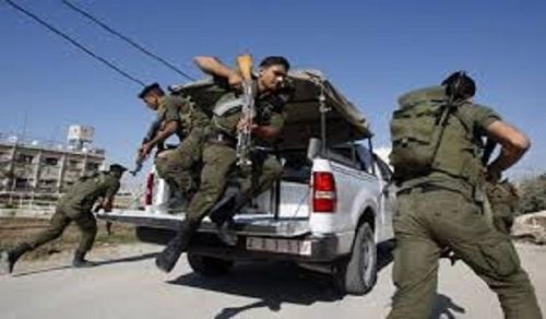 Has the Directorate of Endowments in South Hebron become a Security Apparatus that Fights Allah and His Messenger?!
