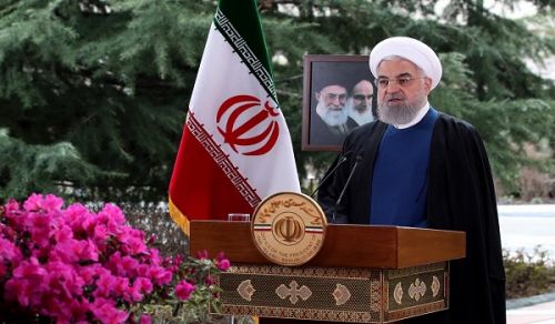 The Vienna Talks &amp; US Interests