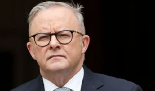 Open letter to Prime Minister Anthony Albanese from Hizb ut Tahrir / Australia