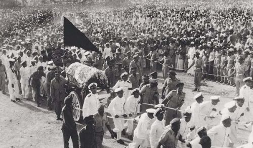 The Losses of the Ummah due to the Collapse of the Khilafah