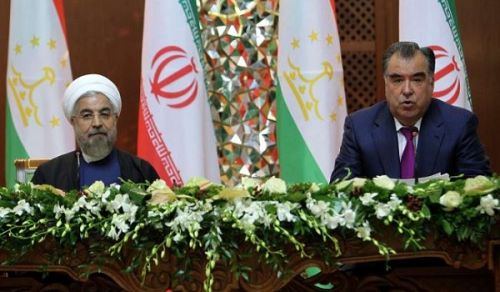 The Escalation of the Iran-Tajik Conflict