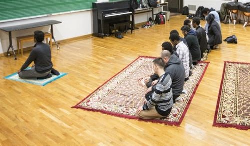 The Danish Equal Treatment Board Confirms Forced Assimilation of Muslims