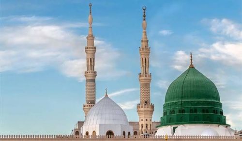 Rabi ul-Awwal Witnessed the Birth of the Messenger of Allah (saw), his Appointment as a Prophet, his Hijrah and his Return to his Lord