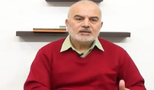 Al-Waqiyah TV - Illuminations Program -  &quot;Correction by Connecting the Revolution!&quot;