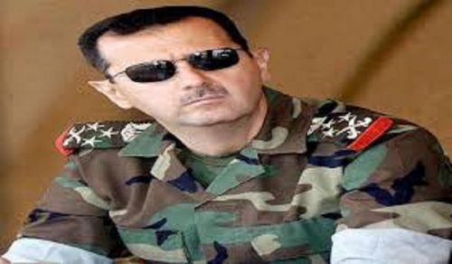 Syria or Sharia - Assad will not protect the Muslim land nor the implementation of Islamic Law