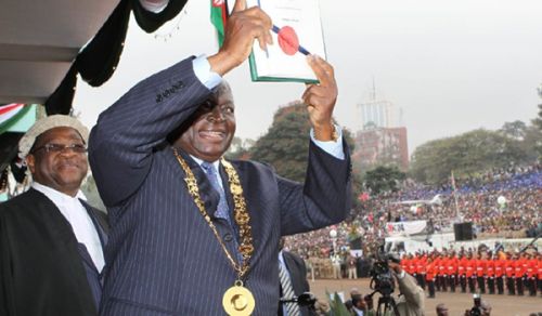 Katiba Day: Sixty Years of Failure of Secular Constutionalism