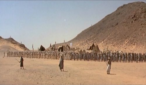 The Characteristics of the Victorious Army of the Great Battle of Badr