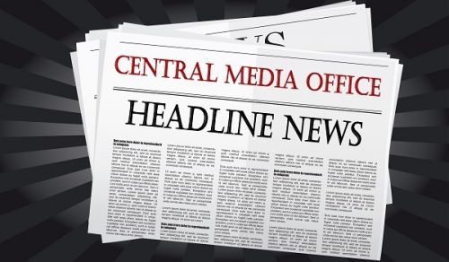 Headline News 13/12/2017