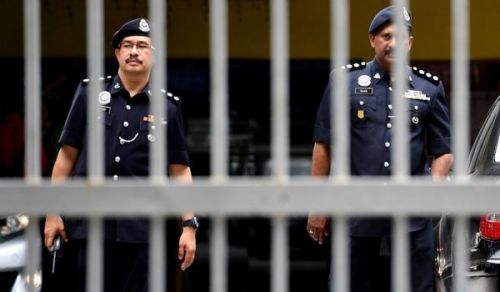 Is Delivering the Truthful Message that “Democracy is a Failed System, Khilafah is the only Solution” a Crime?