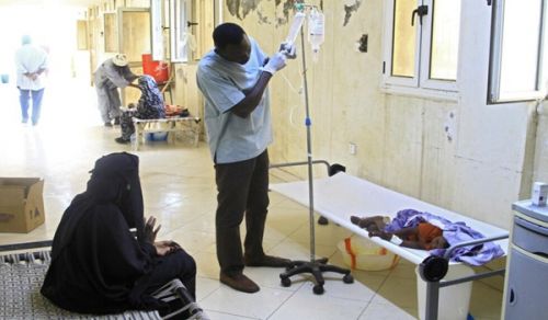 Cholera is Ravaging Sudan, and the State, with its Negligence, is Calling out the International Organizations!