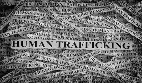 The Vicious Cycle of Human Trafficking is Eternal Within Capitalism