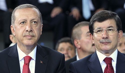The AKP Congress