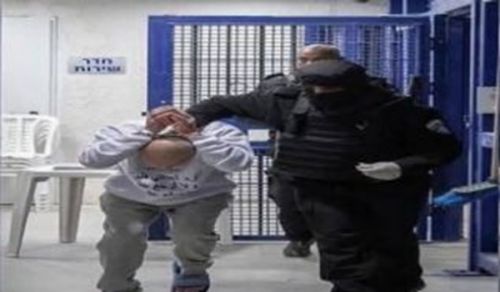 The Prisoners&rsquo; Cry Echoes in the Hearts of Muslims After the Jewish Entity's Decision to Implement Execution Procedures