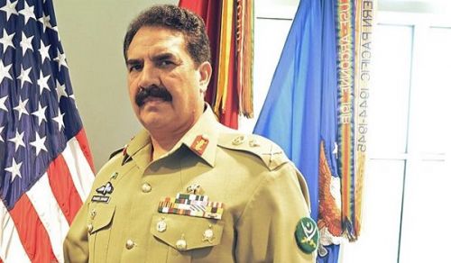 Establish Khilafah End American Raj Raheel-Nawaz Regime is Declaring Jihad as Terrorism on American Instructions