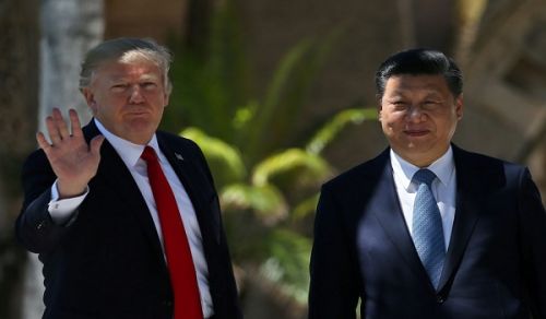 Is the US going to war with China over North Korea?