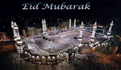 Congratulations from Hizb ut Tahrir on the Blessed Eid Al-Adha