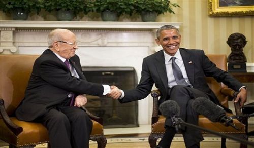 America Solely Arranges for a Terrifying Regional Situation in Tunisia