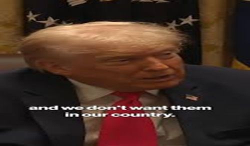 News Right Now: Dumpster Donald