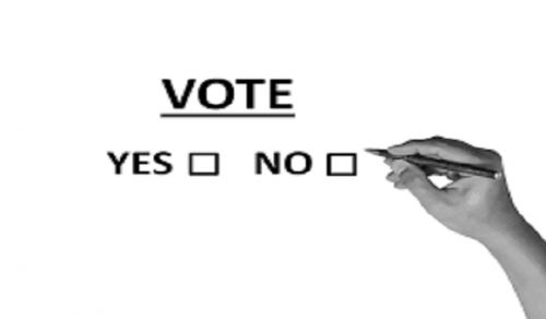 Ameer&#039;s Answer to Question  Voting for Democracy is Forbidden
