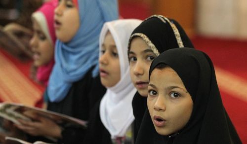 Expressing the Stance on the Headscarf Ban Proposal in Austria