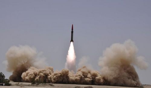 Raheel-Nawaz Regime Implement US Plan to Undermine Our Nuclear Weapons
