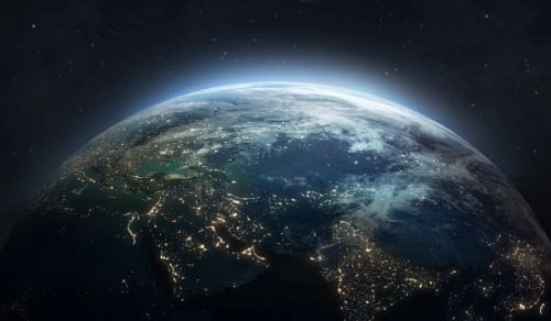 The World Reaches 8 Billion People