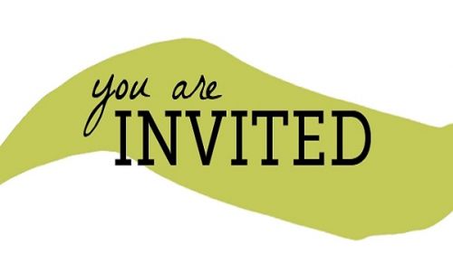 Invitation to Attend the Ummah’s Affairs Forum