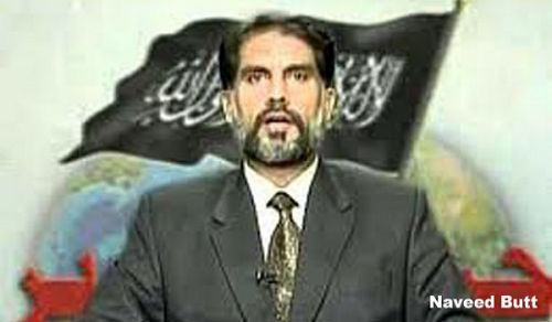 Testimony of Umar Abdul Aziz regarding Naveed Butt