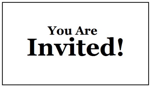 An Invitation to Follow the Ummah’s Affairs Forum
