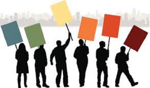 Answer to Question: Union Affiliation to be Able to Practice the Profession
