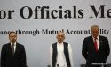 Futile Efforts of the &quot;National Unity Government&quot; to Gain Trust &amp; Reputation