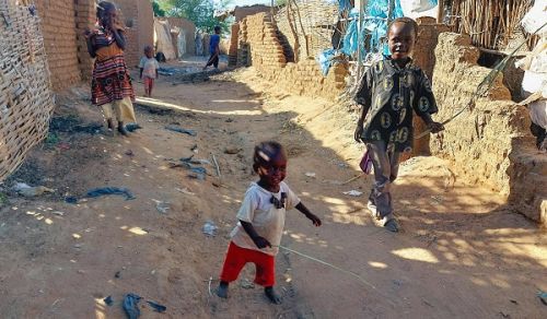 O Loyal Members of the Army: Your Place is to Defend the Vulnerable from Women and Children