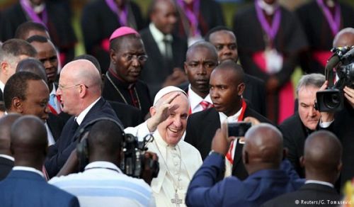The Catholic Church ought to know that Secularism is the Cardinal Foe of Religion
