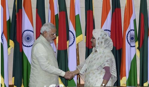 O Muslims! Reject and Resist the Implementation of Defence Cooperation Deal with India… It is Decisively Haram, not binding on the Muslims of the Country nor the Officers in the Military