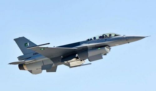 F16s Sale Denied: When will Pakistan’s Leaders Learn?