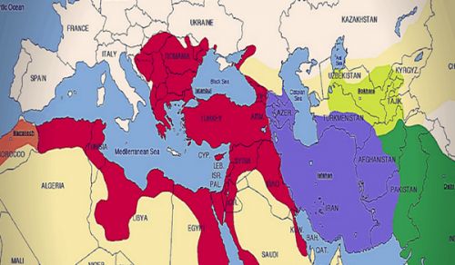 The Taliban Movement and the Opportunity to Establish the Khilafah (Caliphate)