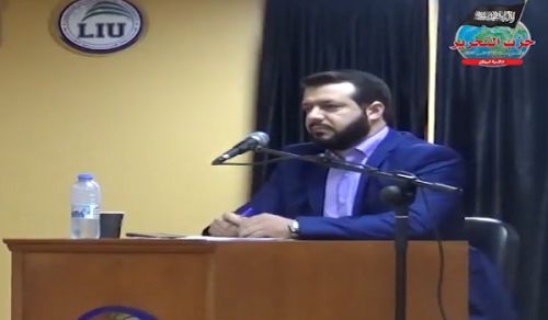 Wilayah Lebanon: Debate between Believer &amp; Disbeliever!
