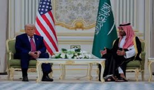 The Poor Muslims Are More Worthy of the Investments of the Foolish Rulers than America