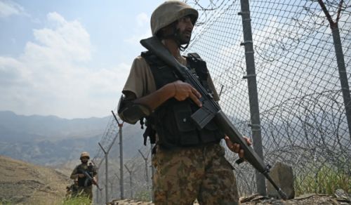 The Reason for the Intensification of Attacks on Security Forces on the Western Border is the Deployment of Forces According to American Dictation. Only the Khilafah can Restore the Tribal Security Structure