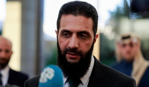Western Delegations Flock to Ash-Sham to Reproduce the Rule of the Defunct Regime