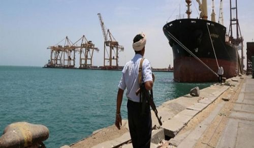 The Houthis in a Clear Alignment with the United Nations They call it shamelessly to manage Yemen&#039;s Fuel Wealth!!