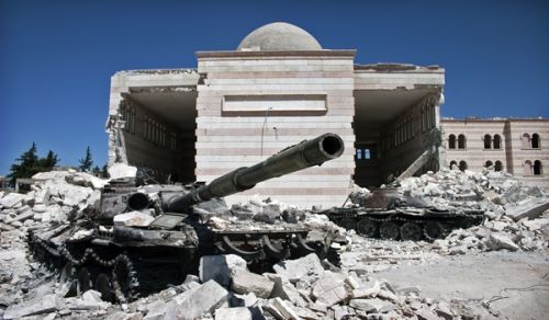 Fighting is the Plot of the Disbelieving West, so do not Slip towards it and Confront it by Meeting upon the Great Islamic Project: “Khilafah upon the Method of Prophethood”