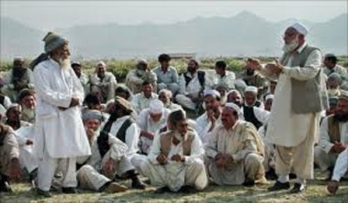 Loya Jirga Cannot Use Shura As a Tool to Make Haram as Halal