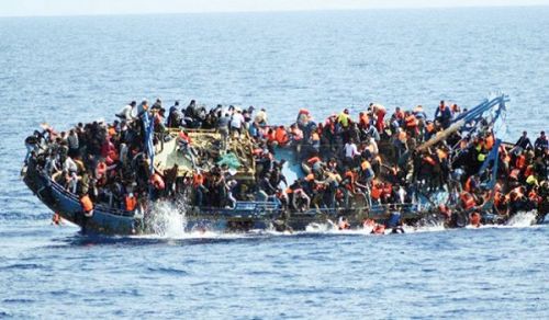 Confronting Irregular Migration in Tunisia and Firm Measures in Exchange for European Assistance!