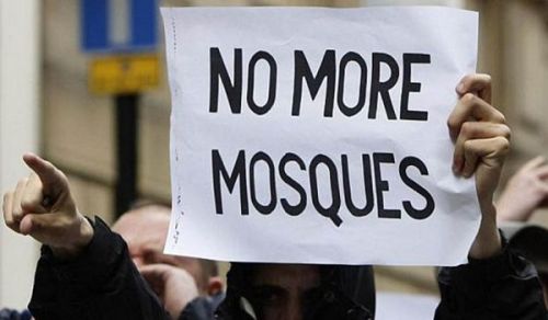 Rising Islamophobia and Political Hypocrisy