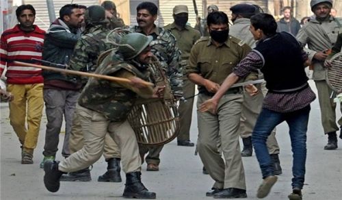 The Weak Stance of the Rulers of Pakistan Towards Occupied Kashmir Emboldens Aggressive India