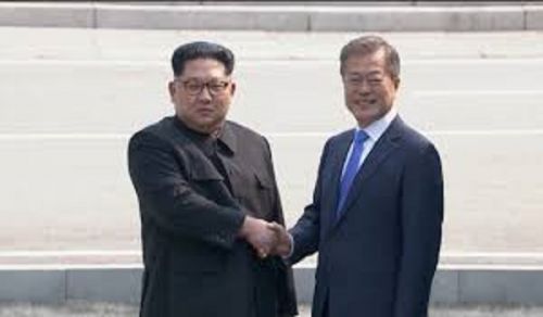 Trump Outmanoeuvred over North Korea