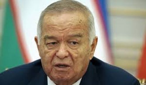 Tyrant Karimov Forbids Muslims of Uzbekistan to Perform Ablution
