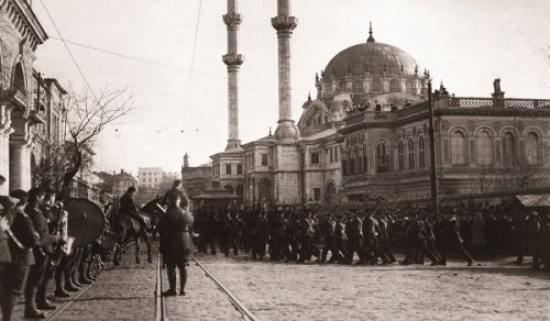 Placing the Last Century in Perspective